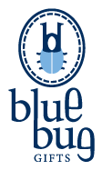 bluebug gifts