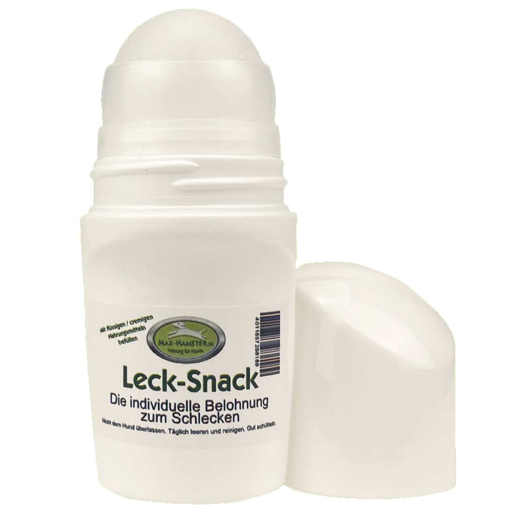 Leck-Snack