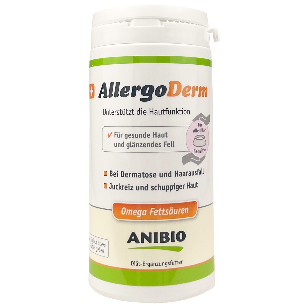 AllergoDerm 150g